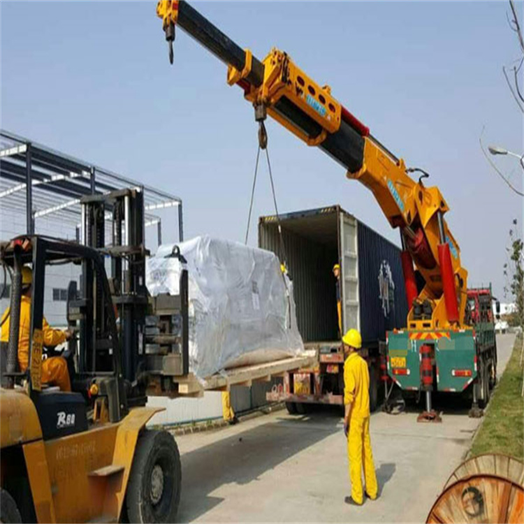 云城吊车租赁价格、流程、安全标准全解析，快速解决施工难题