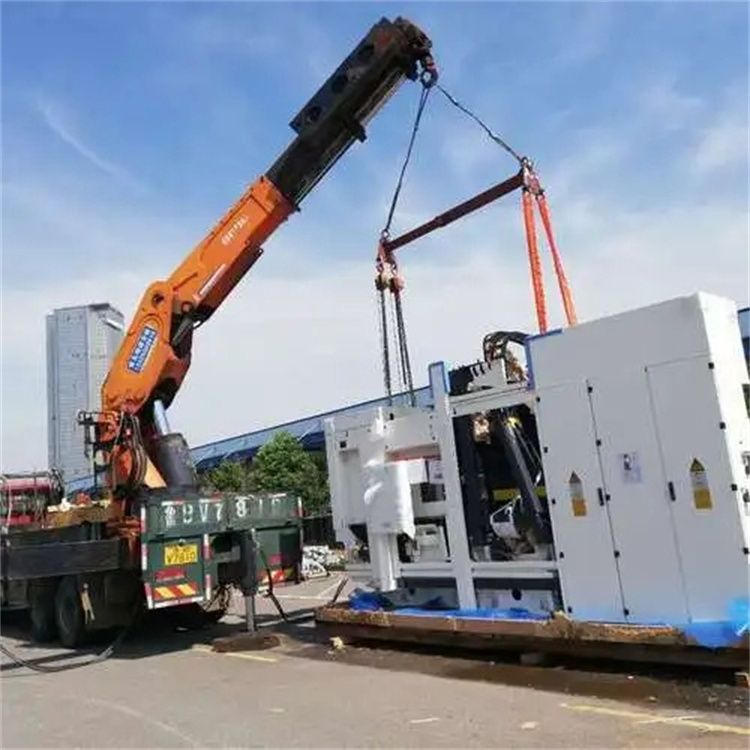 云城附近小吊车联系方式|8-16吨|本地及时服务