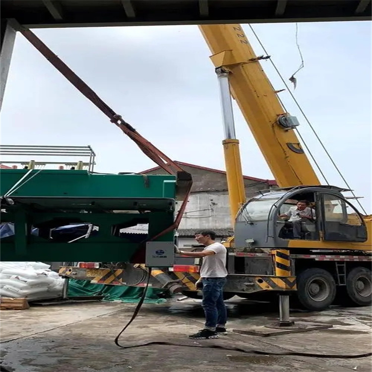 云城大吨位吊车租赁应急保障方案|化解突发吊装需求难题