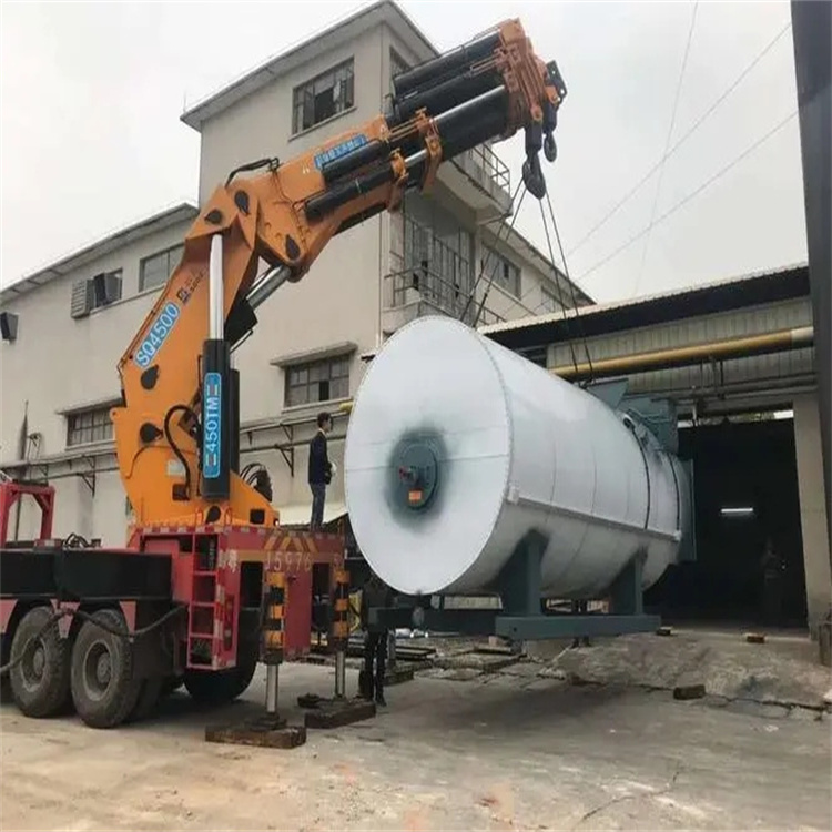 云城吊车租用电话|24小时应急服务|精准吊装方案